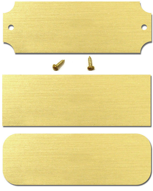 Blank Perpetual Plates Brass Copper Nickel Silver Enmengraving blank-perpetual-plates-brass-copper-nickel-silver-enmengraving
